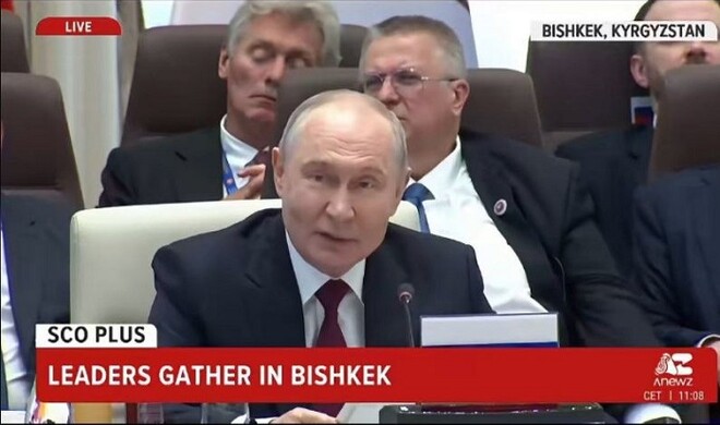 Müharibəyə səbəb Putindir, aradan qaldırılmalıdır - Diplomat
