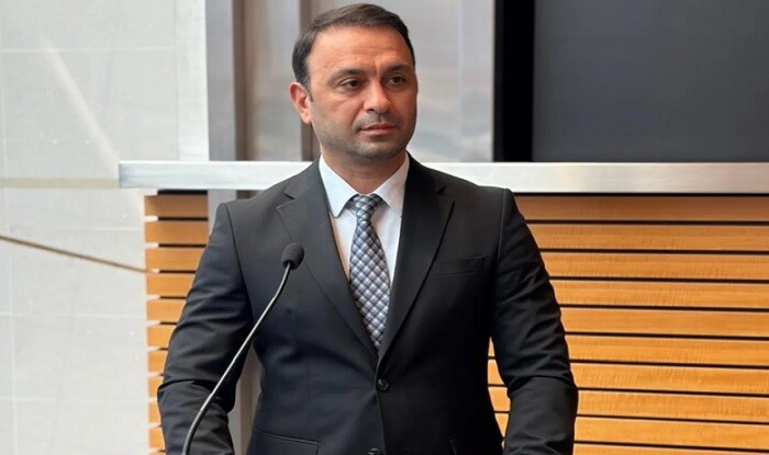 Dünya Bankına Azərbaycan üzrə yeni müşavir təyin edildi