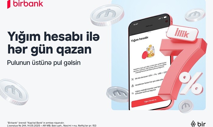 Pulunuz evdə gözləməsin, sizə hər gün gəlir gətirsin