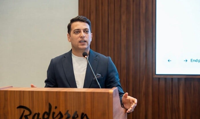 Nurlan Valehoğluna bu federasiyada yeni vəzifə verildi