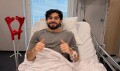 Эльвин Джафаргулиев прооперирован
