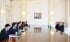 Ilham Aliyev receives China’s Prosecutor General -