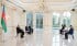 Aliyev receives new UN Resident Coordinator -