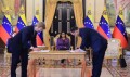 Chevron, Eni to expand oil projects in Venezuela
