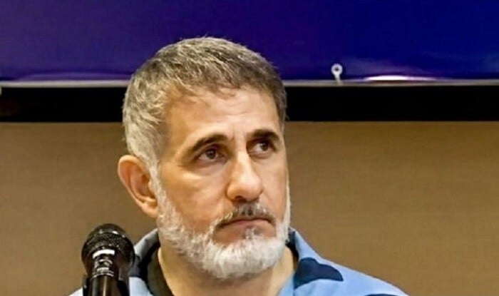 İranda məşhur iş adamı ağır cəza aldı