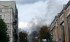 Russian drone hits SBU headquarters in Kyiv - Video