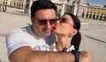 Simonyan dostunun model qızı ilə evləndi - Video
