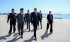 President Ilham Aliyev visited Azerbaijani Navy -