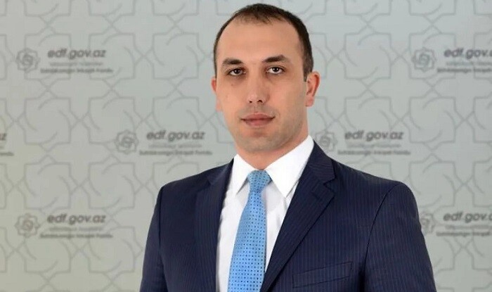 Prezidentin vəzifə verdiyi Osman Xaliyev kimdir?