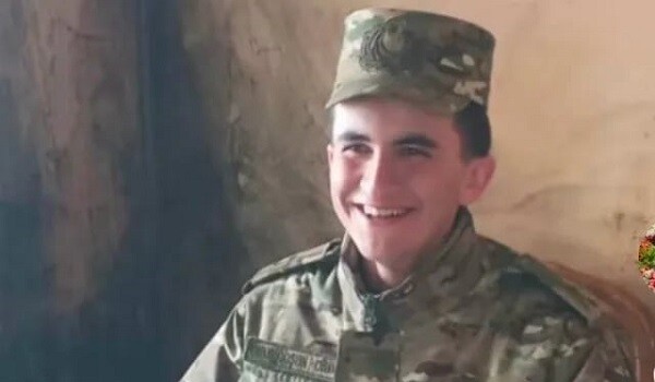 Qəzada ölən Pərvinlə bağlı təsirli fakt