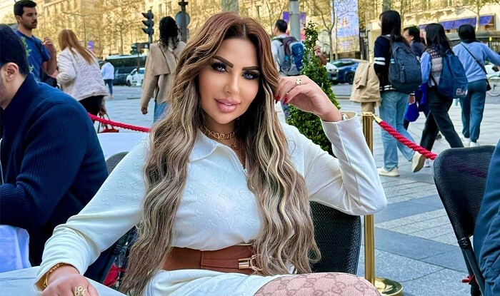 Edama məhkum edilən aparıcı məhkəmədə ağladı