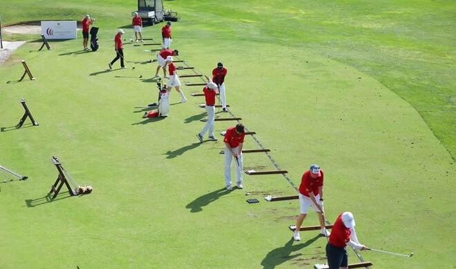 ‘Azerbaijan Open 2026’ golf tournament concludes - Photo