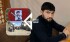 Qatarın vurduğu Rahilin başı telefona qarışıbmış