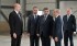 Aliyev attends opening of Fabriora Group facility -