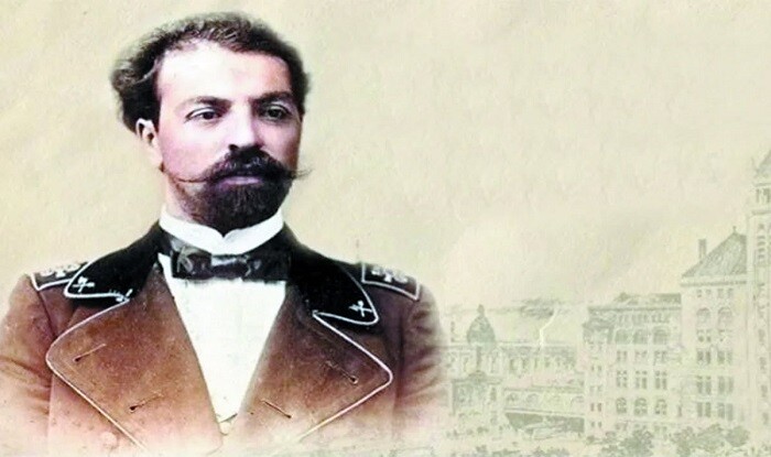 Azərbaycanın ilk ali təhsilli memarı niyə intihar etmişdi?