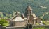 Diplomats visit Ganjasar Monastery in Aghdara