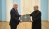 Pakistan’s new ambassador to Armenia presents credentials