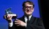 Khrzhanovsky dedicates Venice award to Ukraine
