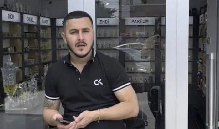 Tiktoker Əhdi saxlanıldı