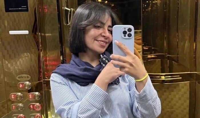 İranda gənc blogerə edam cəzası verildi