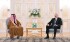 President Aliyev receives UAE National Security Adviser