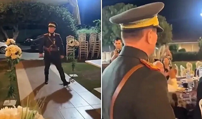 Atatürkün oxşarı ilə bağlı qalmaqal: 30 min istədi - Video