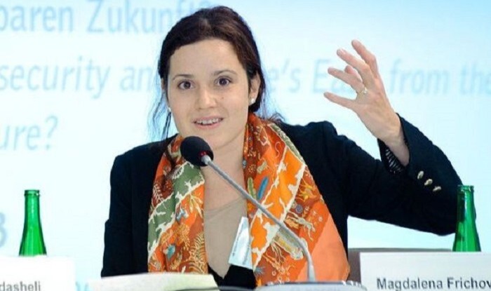 Kostanyan və Qrono Bakı ilə sülh prosesini müzakirə etdi