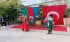 Ankarada Qafqaz İslam Ordusuna abidə qoyuldu