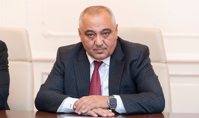 Assosiasiya sədrindən dövlət qurumlarına sərt etiraz: Dözmək olmur!