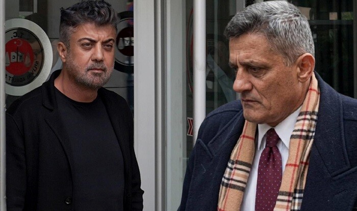 Kozinoğlunun ölümü: Raci Şaşmaz aydınlıq gətirdi