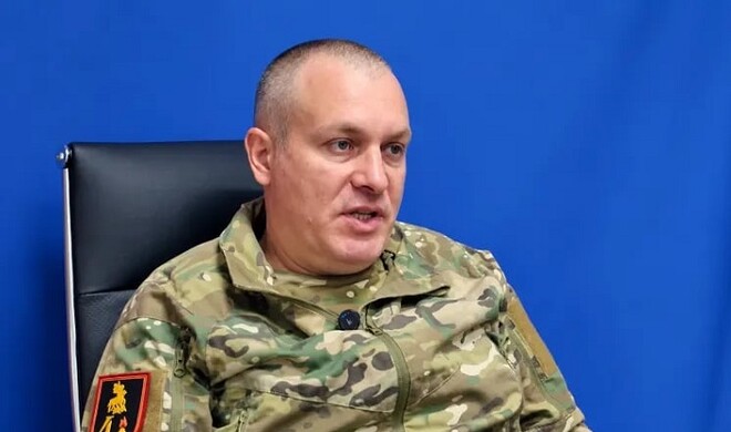 Ликвидирован генерал, который докладывал Путину
