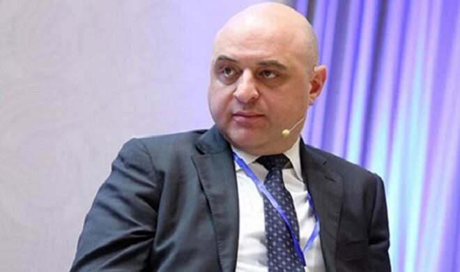 Georgia appoints new ambassador to Azerbaijan