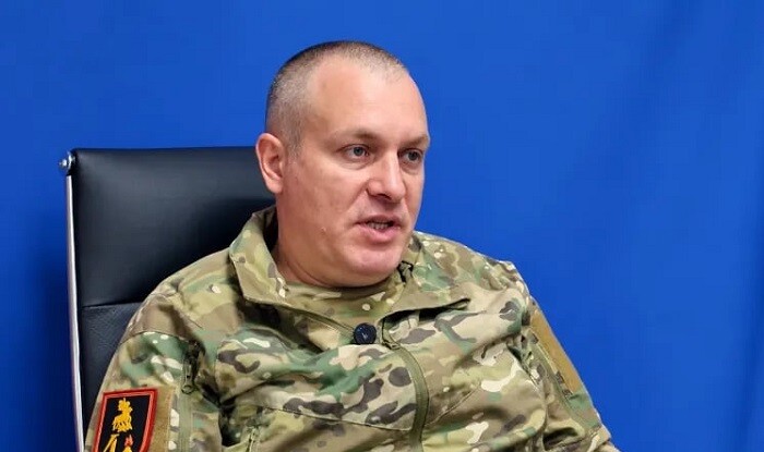 Putinə məruzə edən general Ukraynada öldürüldü
