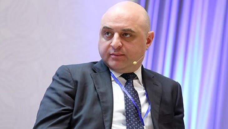 Gürcüstan Azərbaycana yeni səfir təyin etdi