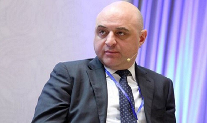 Gürcüstan Azərbaycana yeni səfir təyin etdi