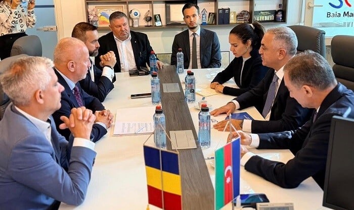 Bu Avropa şəhəri Xankəndi ilə qardaşlaşır