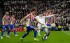 Atletico Madrid beat Real Madrid 2-1 in derby