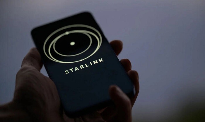 “SpeysX” icazə aldı: Smartfonlar peyklərə qoşulacaq
