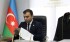 Hüquq mərkəzinin rəhbərinə ölkədən çıxış qadağası qoyuldu