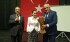 Bakının azad edilməsi İzmirdə qeyd olundu - Foto