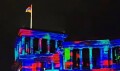 İrəvanda hökumət binasında Azərbaycan bayrağı? - Foto
