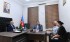 Rövşən Rzayev vətəndaşların növbəti qəbulunu keçirdi
