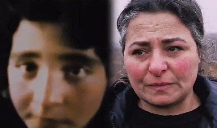 Çingiz Mustafayevin lentə aldığı Ləfxanım Xocalıya qayıtdı - Foto