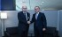 Bayramov discusses peace process with OSCE chief