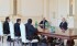 Aliyev receives Brookfield Asset Management CEO