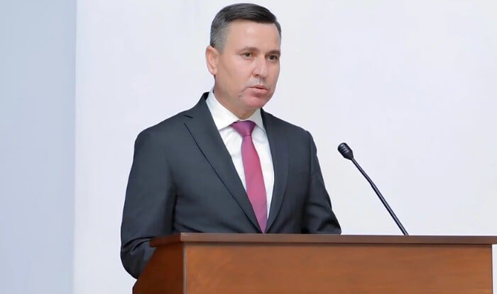 Sabiq başçı təhsil naziri təyin edildi