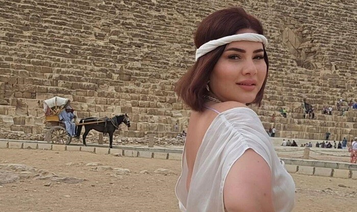 Məhkəmədən Sevinc Hüseynova ilə bağlı qərar