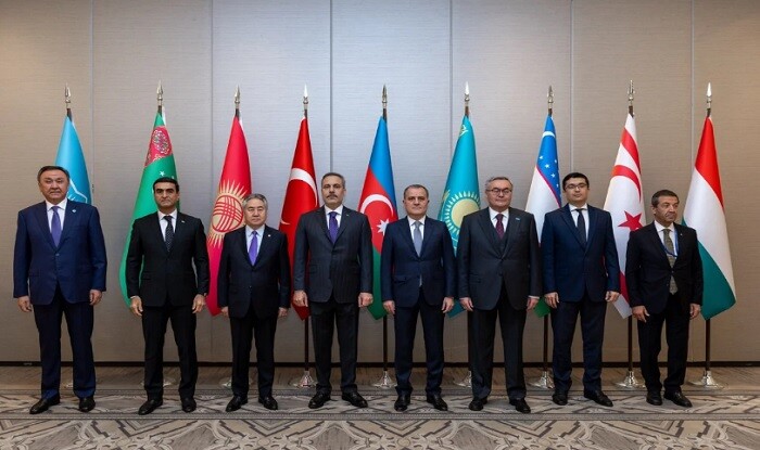 TDT XİN rəhbələrinin Nyu-Yorkda qeyri-rəsmi toplantısı oldu
