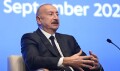 Алиев: Мы можем погасить внешний долг за один день