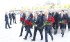 Officials visit Victory Park on Remembrance Day -